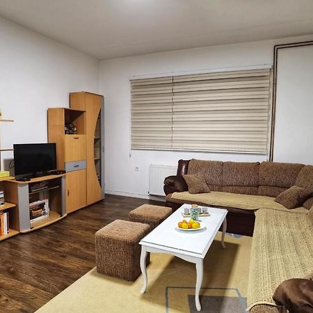 Pale city center apartment Esterno foto